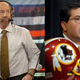 Illustration for article titled Tony Kornheiser Finally, Frustratingly Weighs In On Dan Snyder
